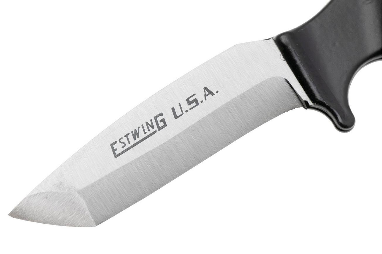 Estwing Tanto Knife ETK-4, 10 cm lemmet vaststaand mes