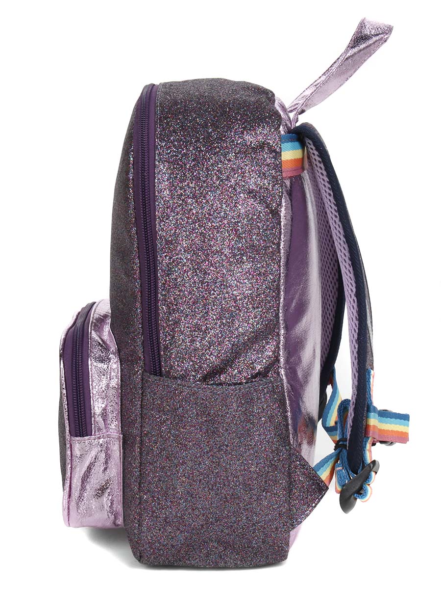 Petit sac À dos Caramel & cie Paillettes