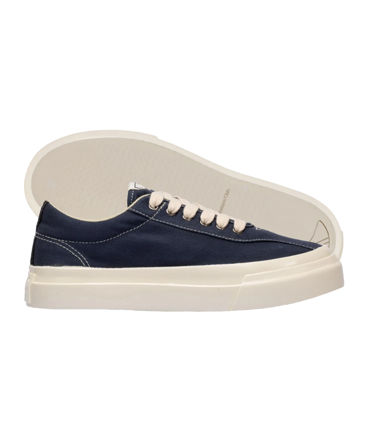 Stepney Dellow Sneaker Damen Blau