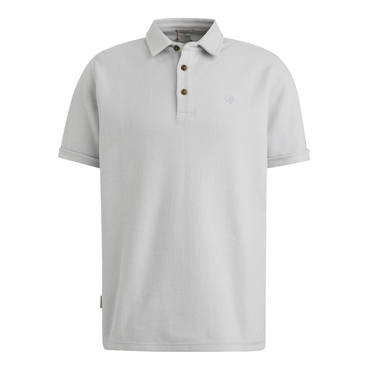 Heren T-shirt KBIS25-M17