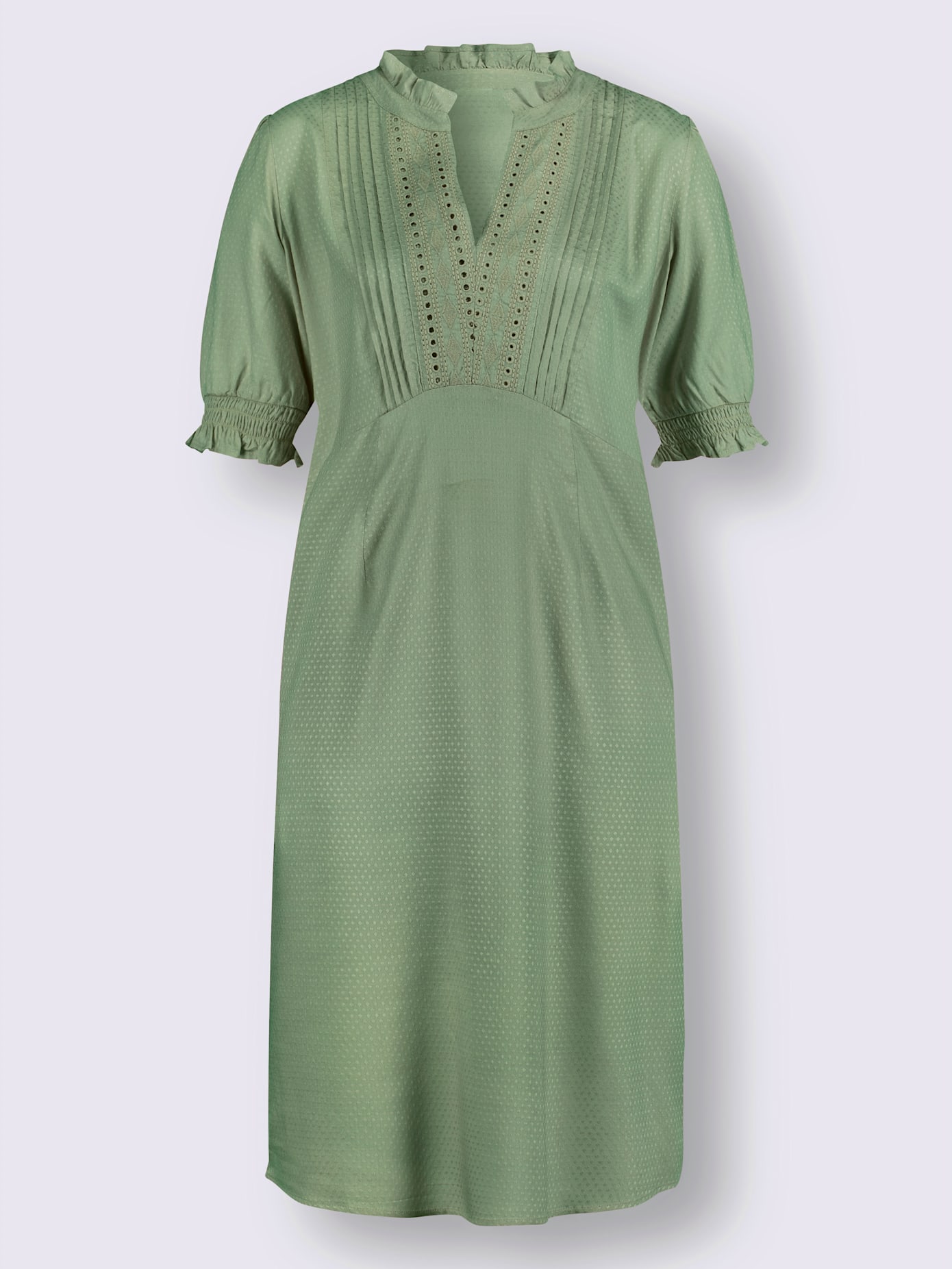 Robe coupe affinante