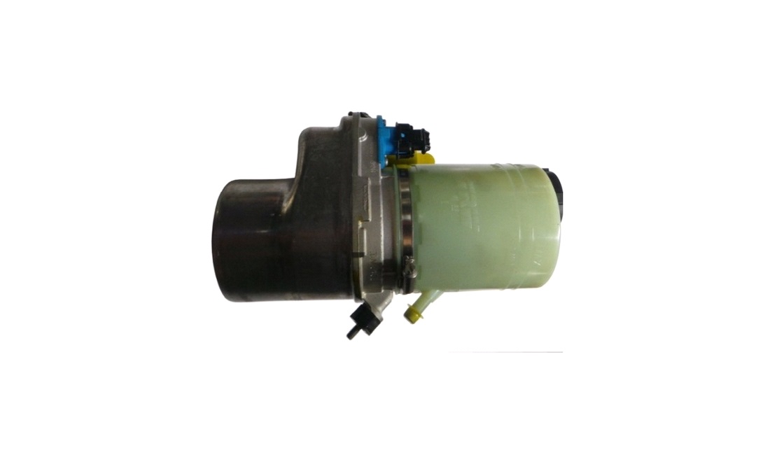 Servopumpe elektrisk-hydraulisk