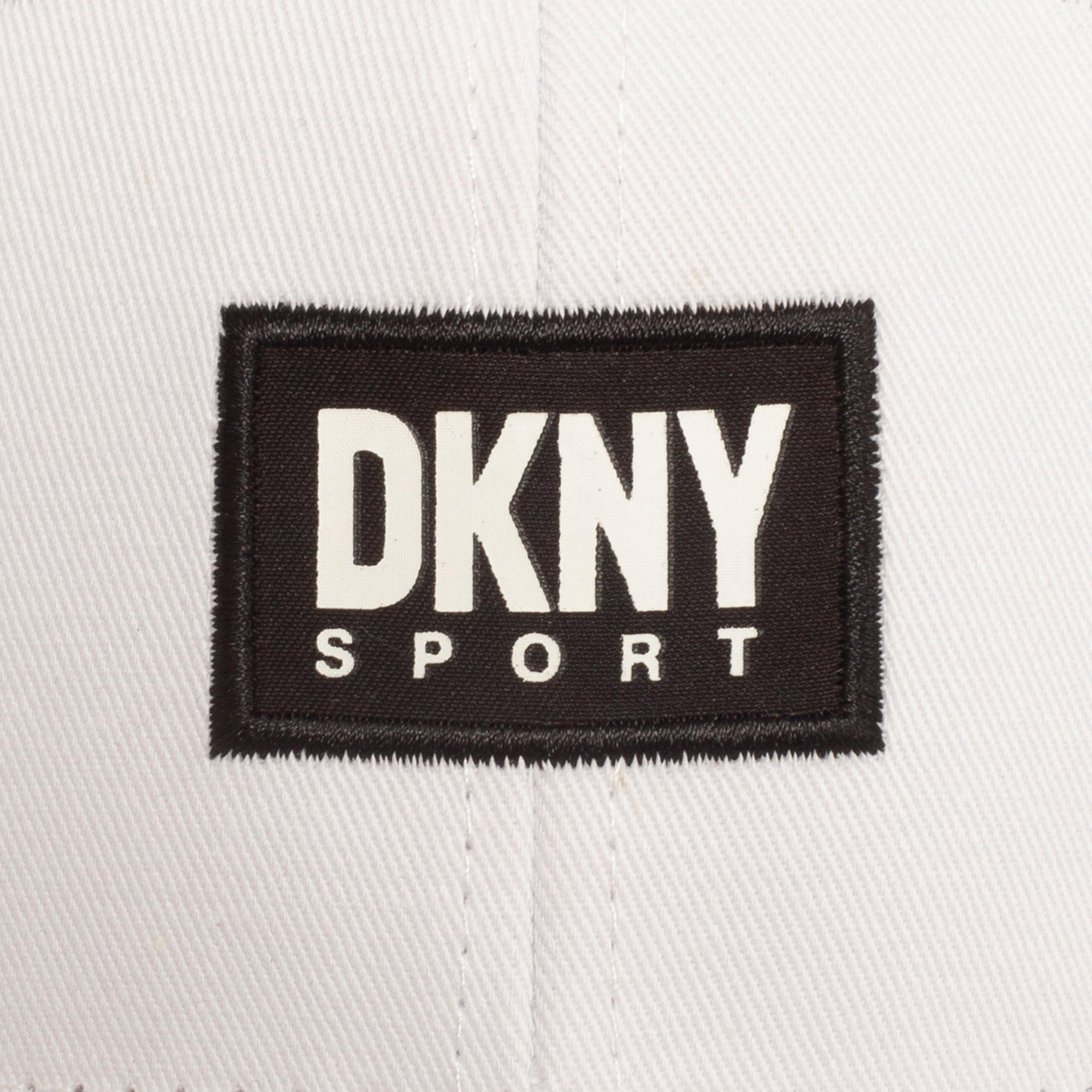 DKNY CtnTwl Cap Sn99