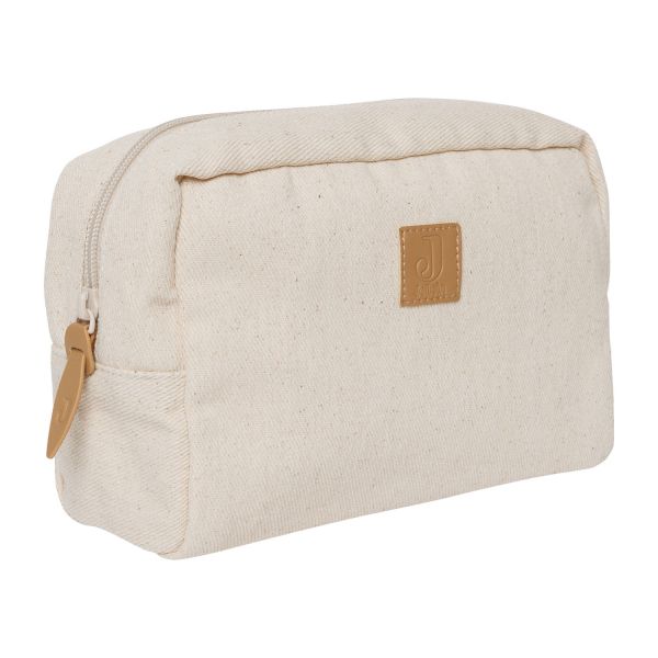 Jollein Etui Twill Natural