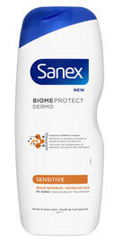 Sanex Douchegel Dermo Sensitive 1000ml