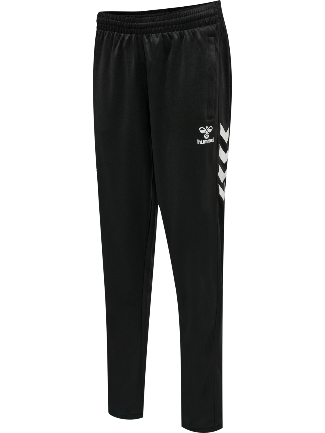 hmlCORE VOLLEY POLY PANTS SHORT