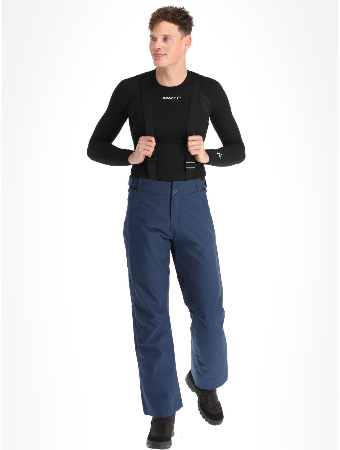 Ski Pant skibroek heren