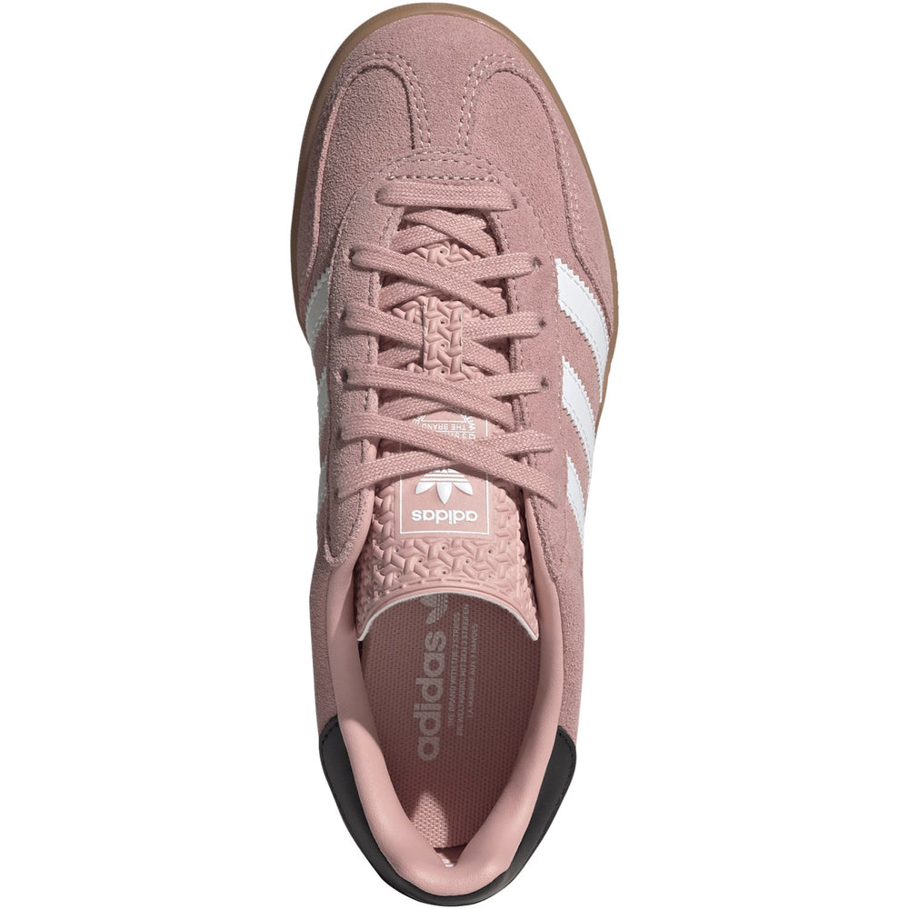 Køb adidas Originals Wonder Mauve/Ftwr White/Core Black Gazelle Indoor J Sneakers