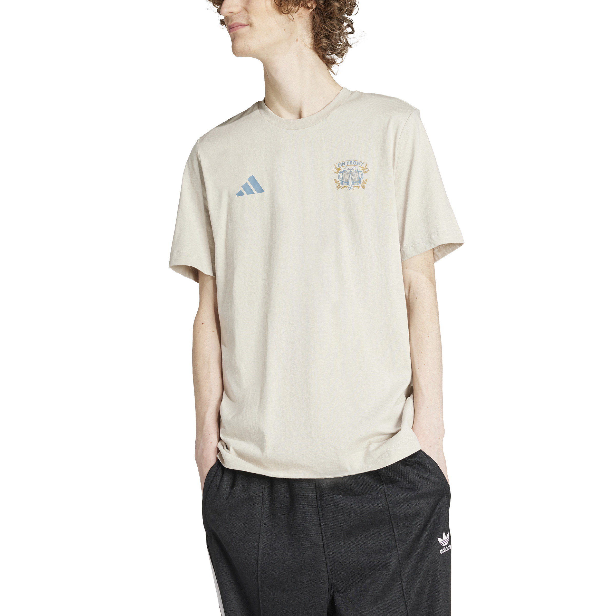 Adidas WIESN TEE