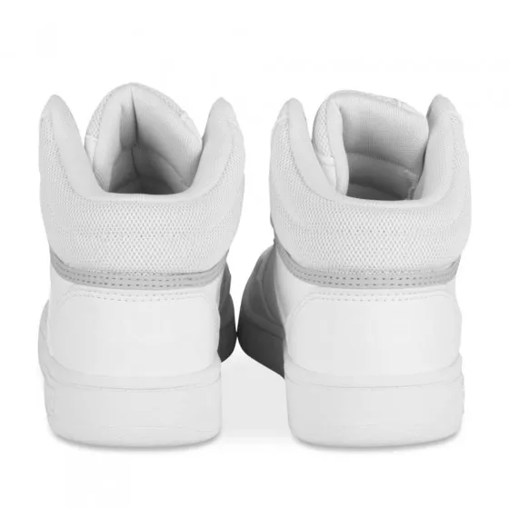 Baskets BLANC ADIDAS Wanted Last