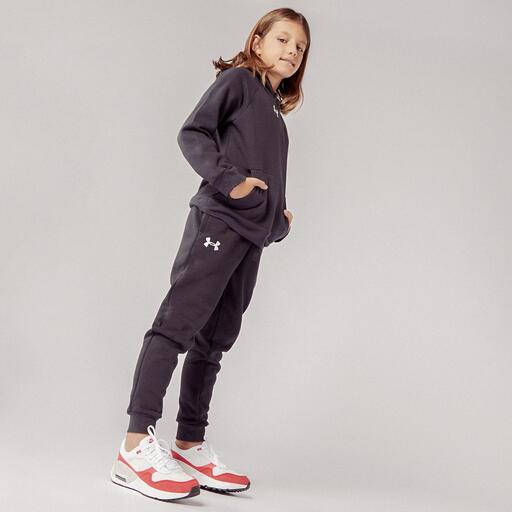 Moletom Under Armour