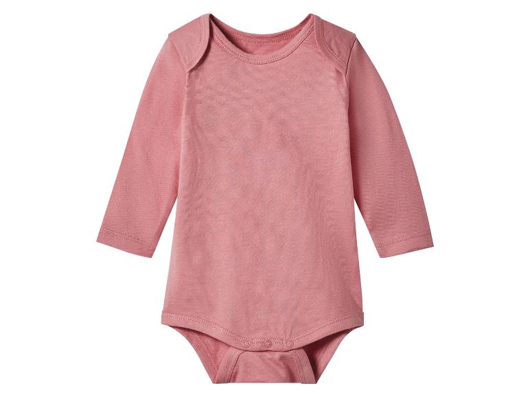 Set van 5 baby rompers