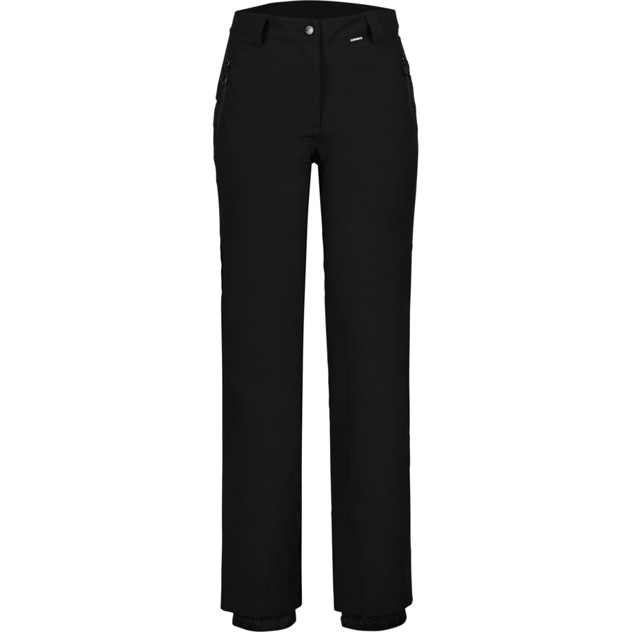 Icepeak Damen-Skijacke Faenza lime, 38