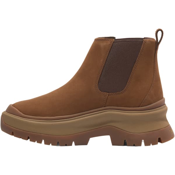 Après ski TIMBERLAND W ROXIE LANE MID CHELSEA RUST/COPPER