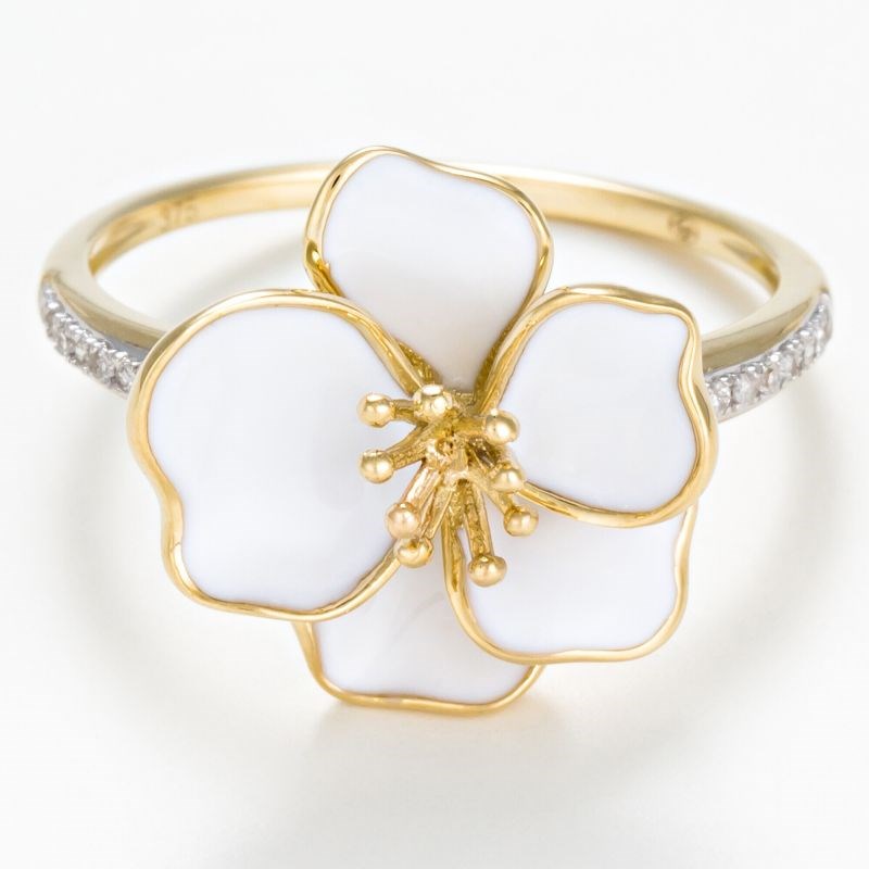 Bague 