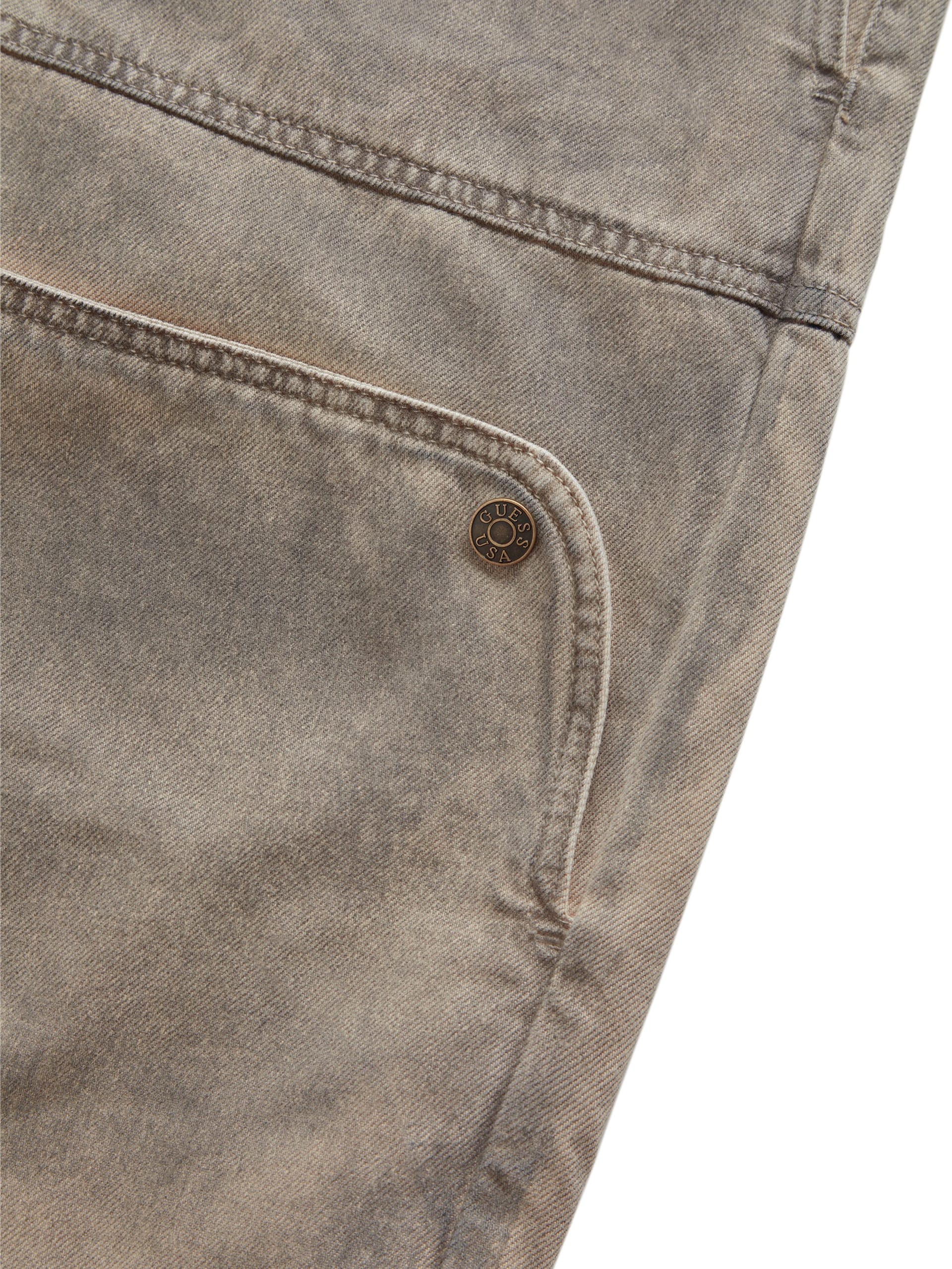 shorts utilitários
