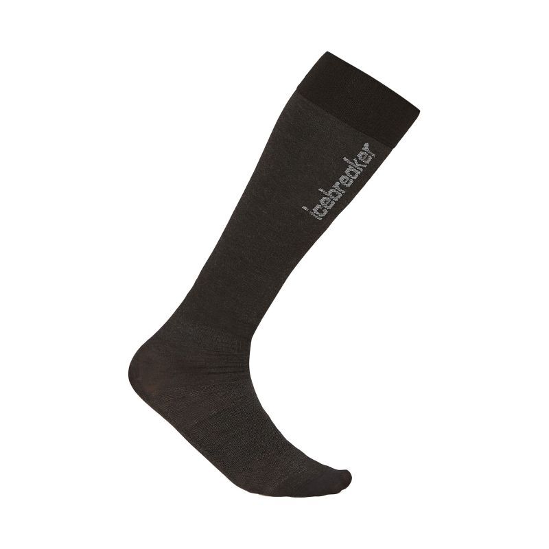 Snow Liner OTC - Chaussettes en laine mérinos homme