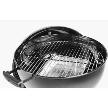 Weber Original Kettle E-5710 houtskoolbarbecue zwart Ø 57 cm