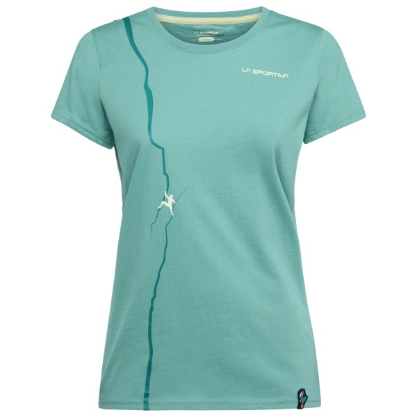 La Sportiva - Women's Route - T-shirt