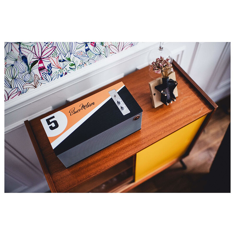 Klipsch The One II McLaren Legends - Enceinte compacte