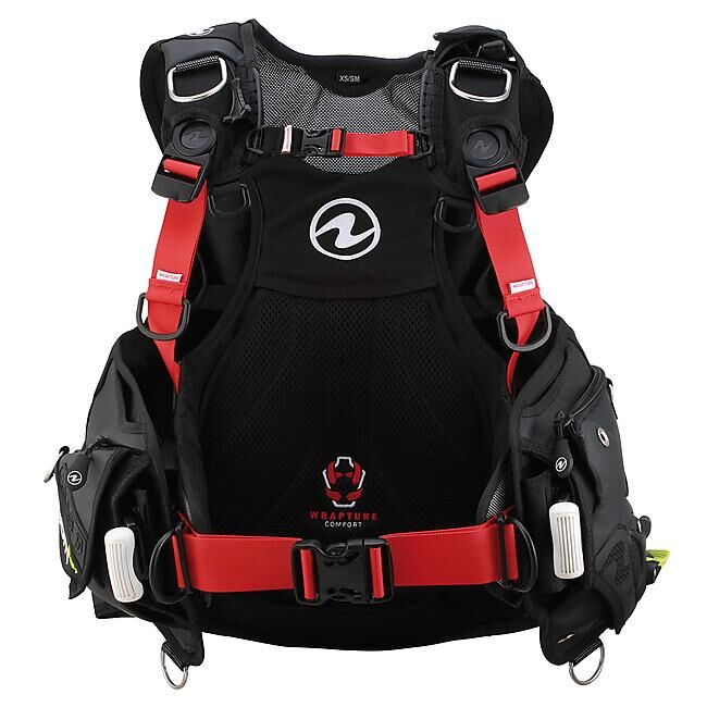 AQUALUNG - GILET STABILISATEUR AXIOM I3+ FEMME