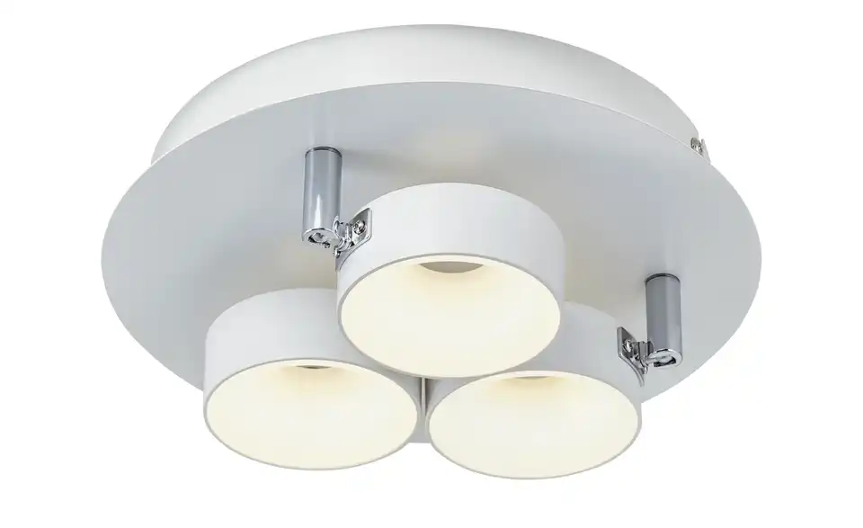 KHG LED Spot 3-flammig