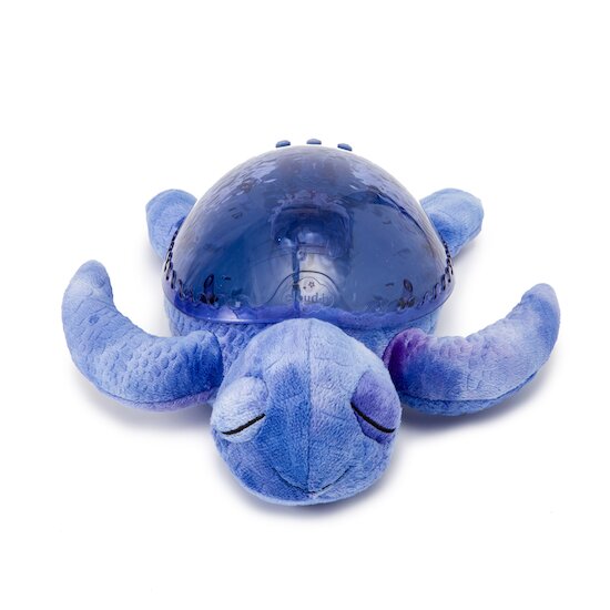 Veilleuse Tortue Tranquil Turtle Rechargeable   Ocean        de               Cloud B