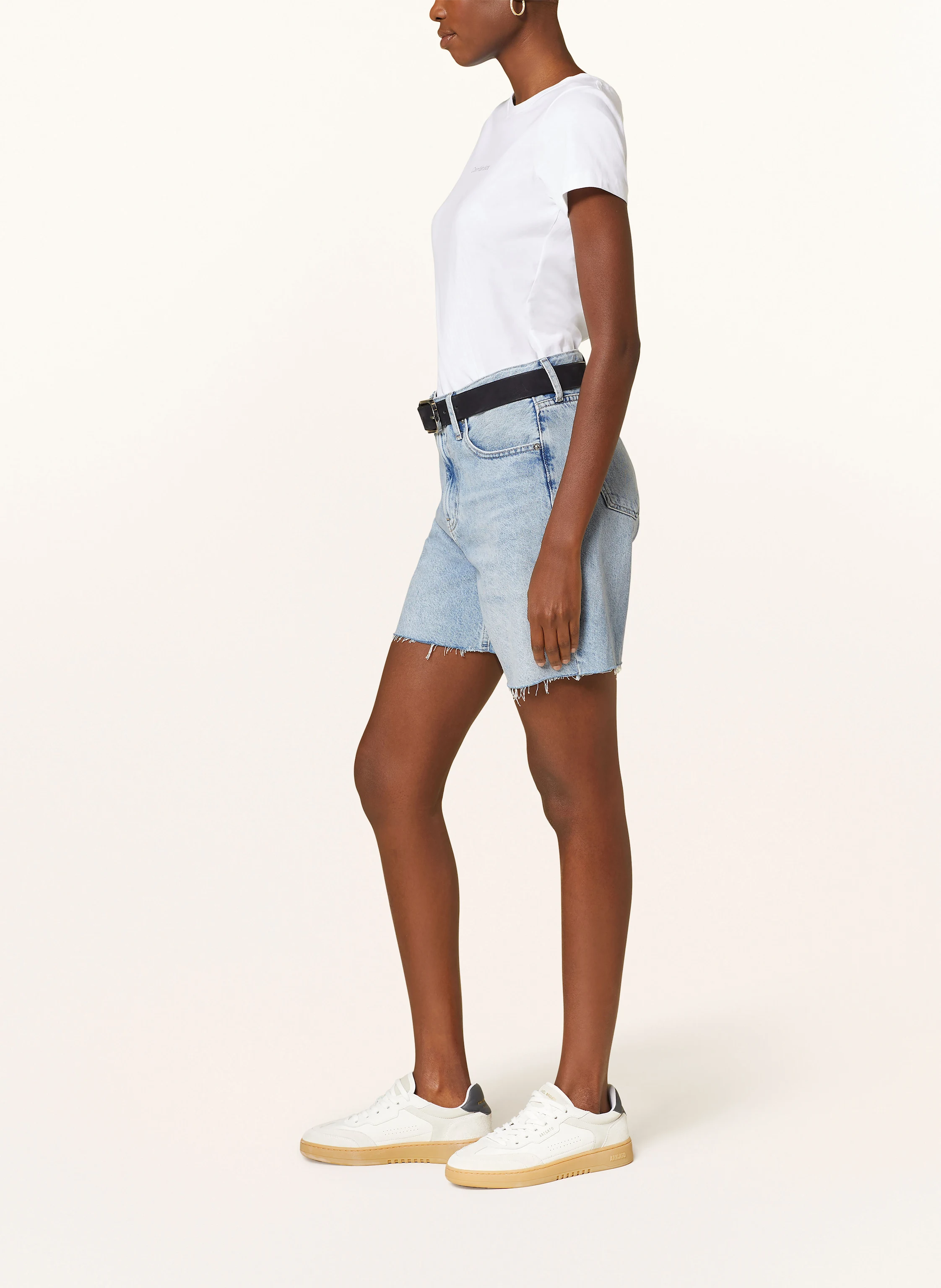 Calvin Klein Jeans Jeanshorts