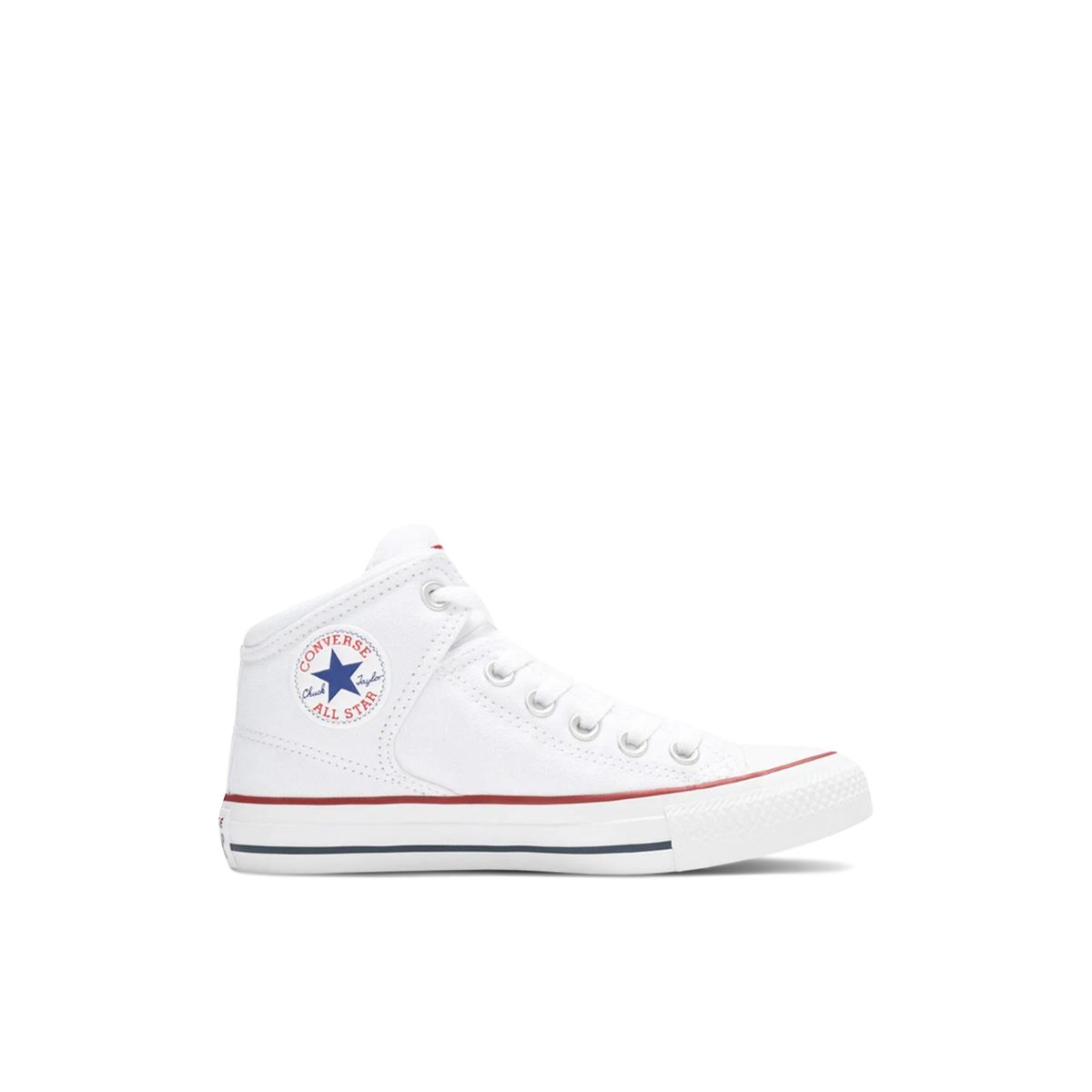 CONVERSE-Highstreet-m - Blanc