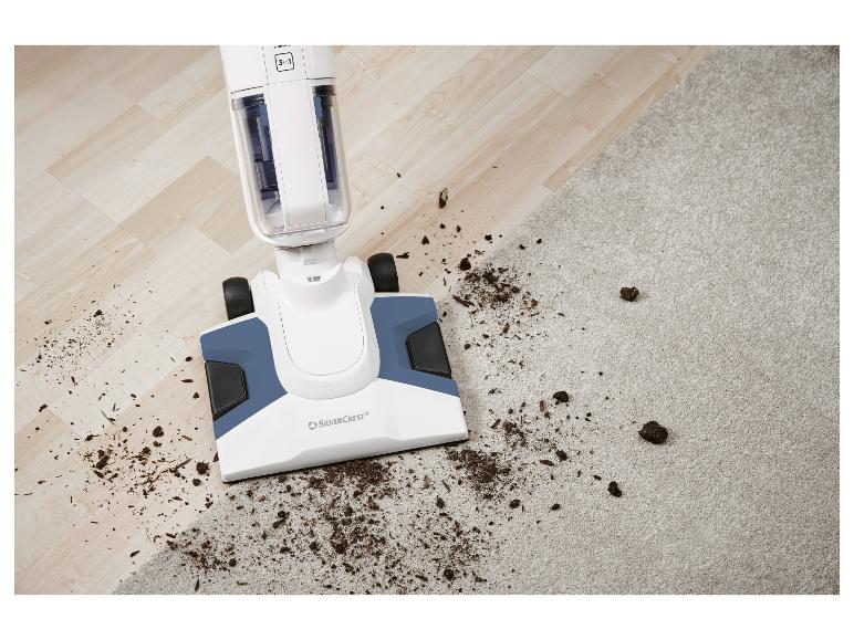 Stoomreiniger 1800 W