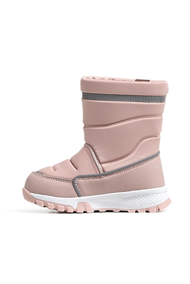 Nordbjørn Orca Vintersko, Silver Pink