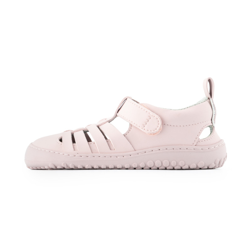 Zapato feroz Zapato Feroz Rockers Tabarca Rosa Palo