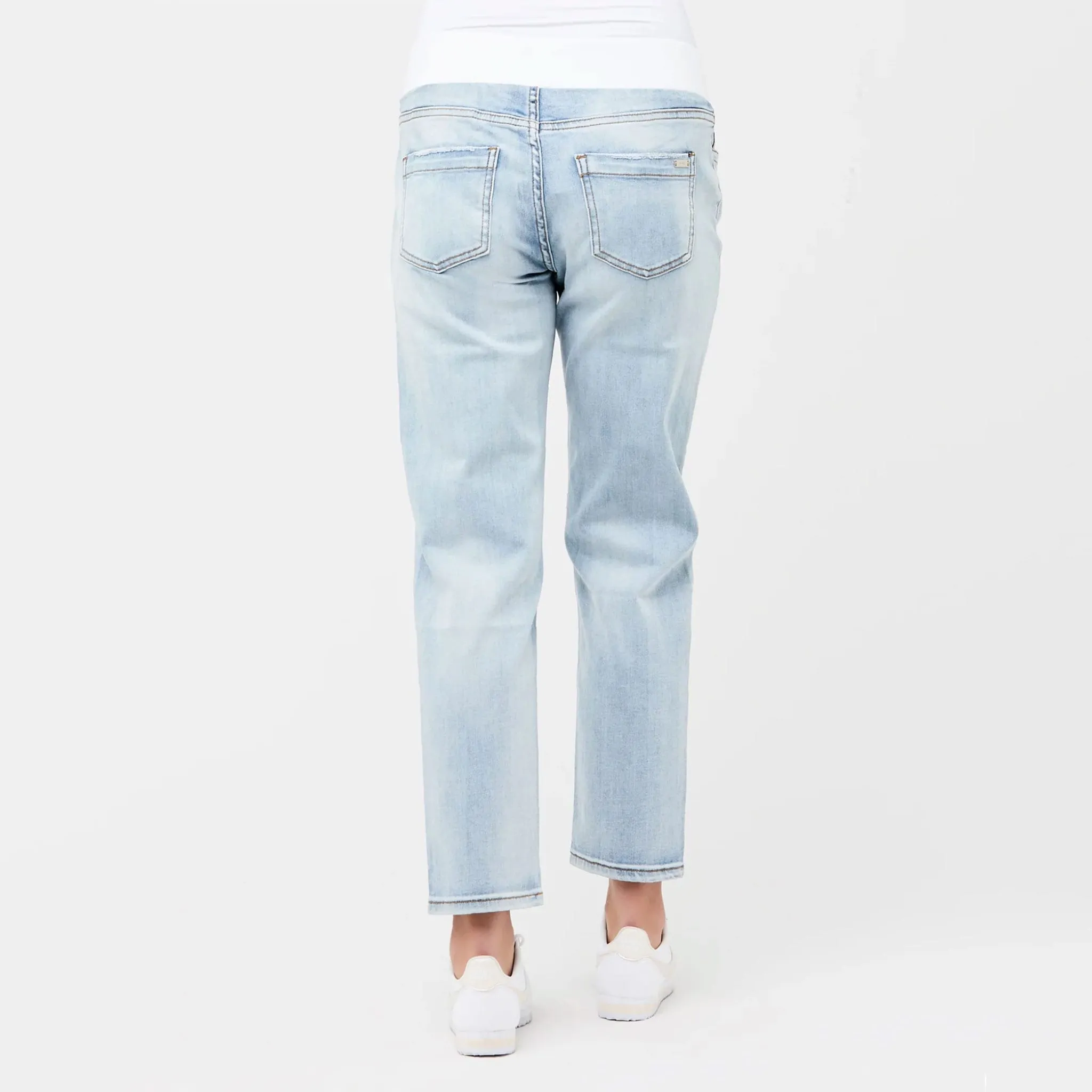Ripe Jeans Girlfriend Jamie
