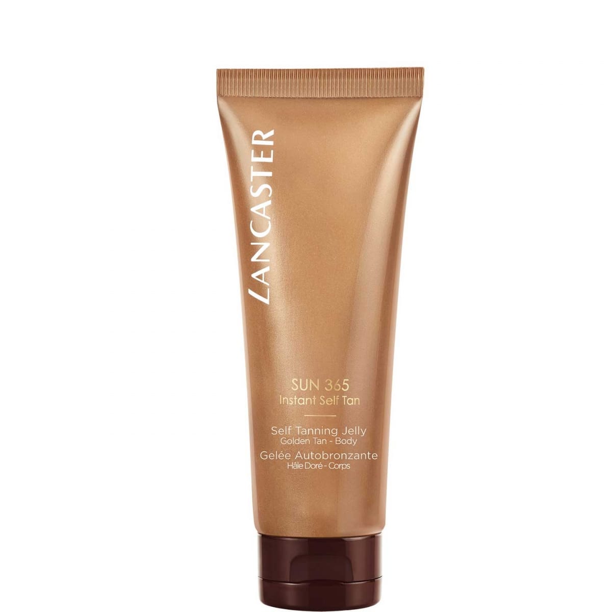 Lancaster SUN 365 - Instant Self Tan Gelée Autobronzante Corps