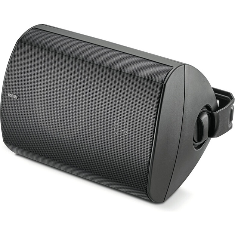 Enceinte d'extérieur Focal 100 OD6 NOIR