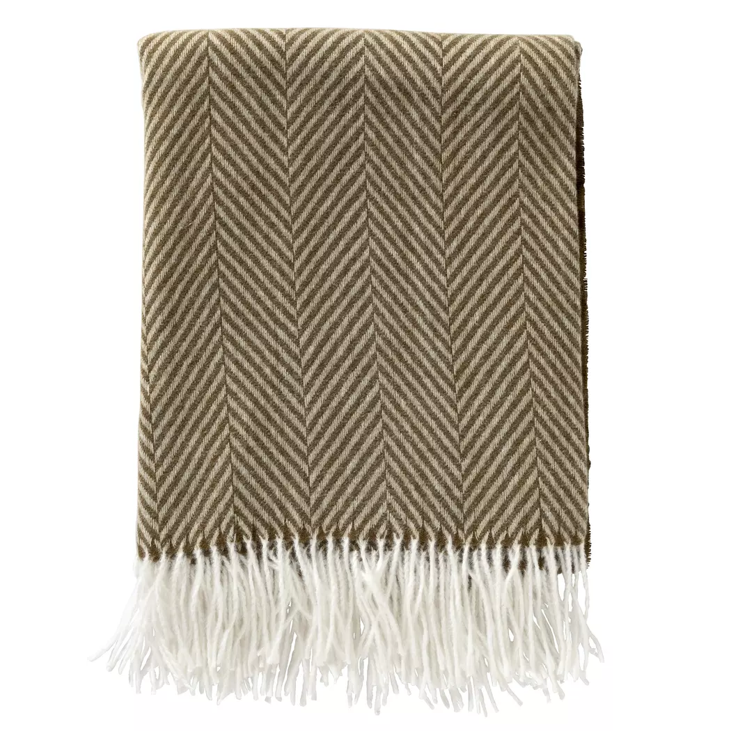 Kuscheldecke Josefiene 140 x 180 cm