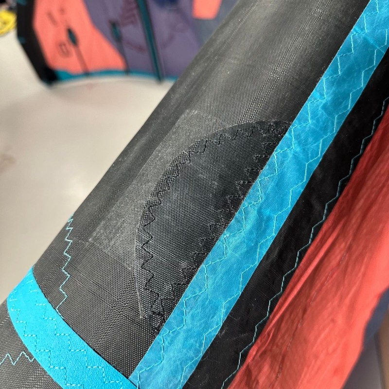 Aile Kitesurf Occasion Duotone Dice SLS 2023 - 8m - The Corner Shop