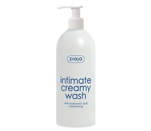 Loción Higiene Intima con ácido Hialurónico Higiene íntima