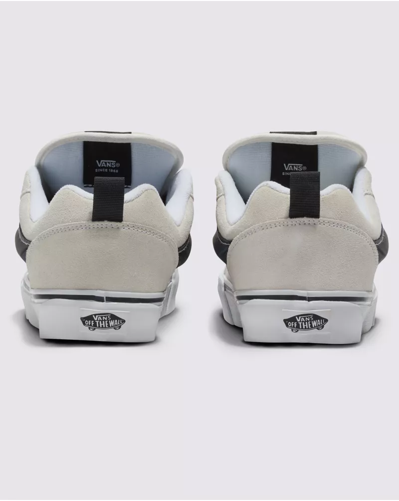 Knu Skool Suede Shoe
