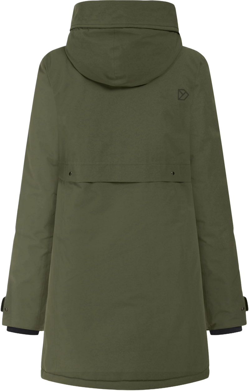 Helle Parka 5