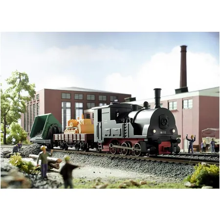 Märklin Start up - Startpackung Mein Start mit Märklin