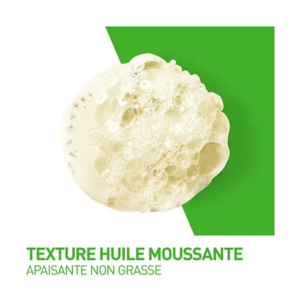 CeraVe Sabonete Facial Espuma Hidratante à Base de Óleo 473ml