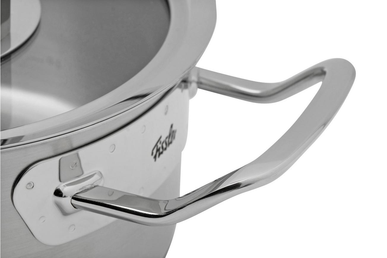 Fissler Original Profi Collection 20 cm, braadpan