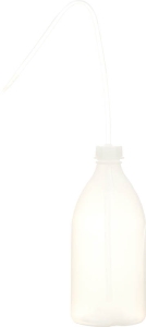 ASSISTENT Spritzflasche PE-LD gebogene Spitze, 500ml