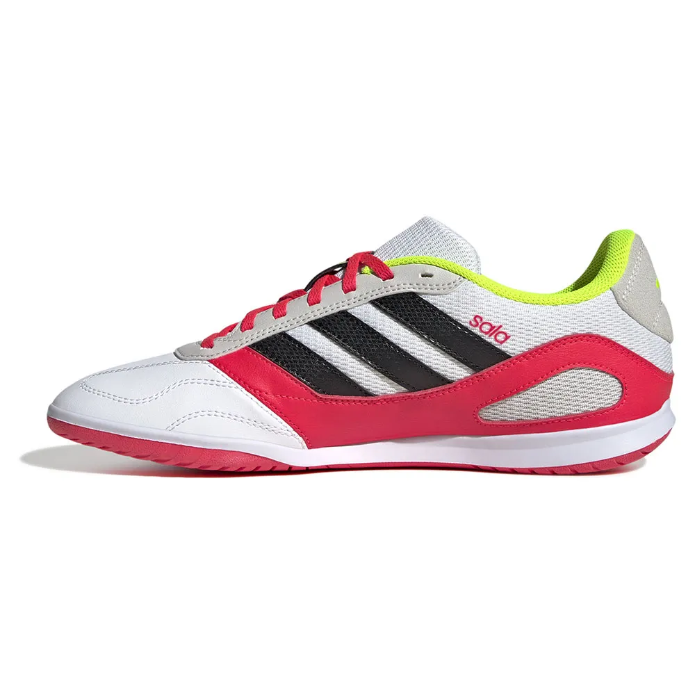 chuteiras de futsal adidas Super Sala Competition III