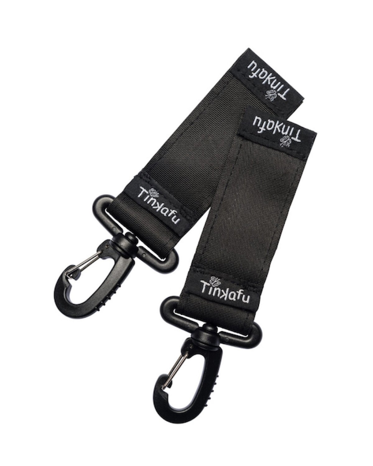 Vognkrok 2pk – Feste for Stelleveske & Handlenett | 360° Fleksibilitet