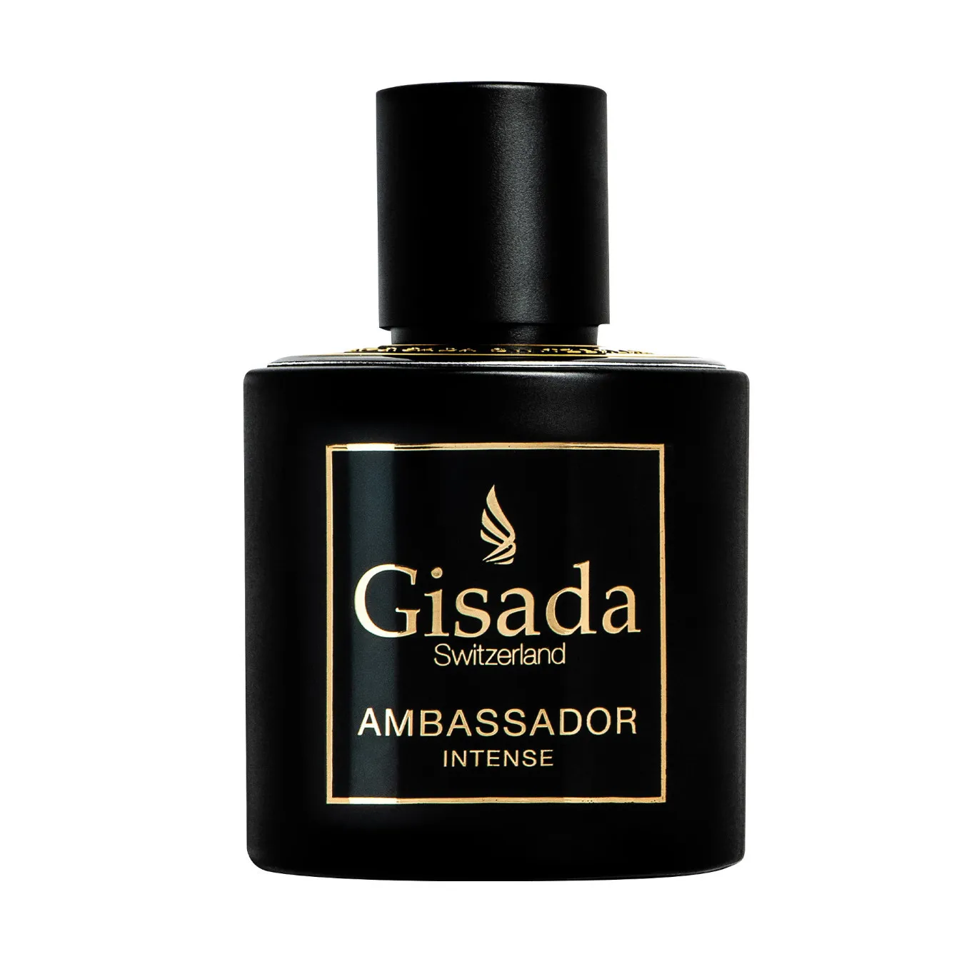 GISADA Ambassador Intense Eau de Parfum