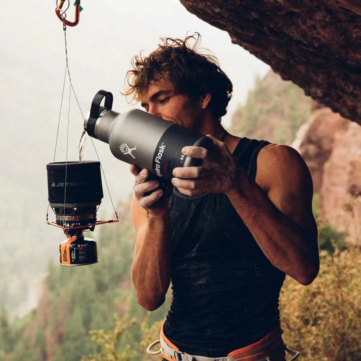 Jetboil COOK SYSTEM MINIMO CARBON Carbon