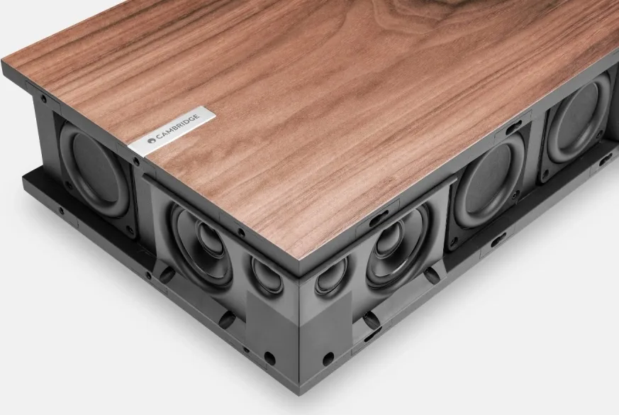 Cambridge Audio EVO ONE Enceintes connectées