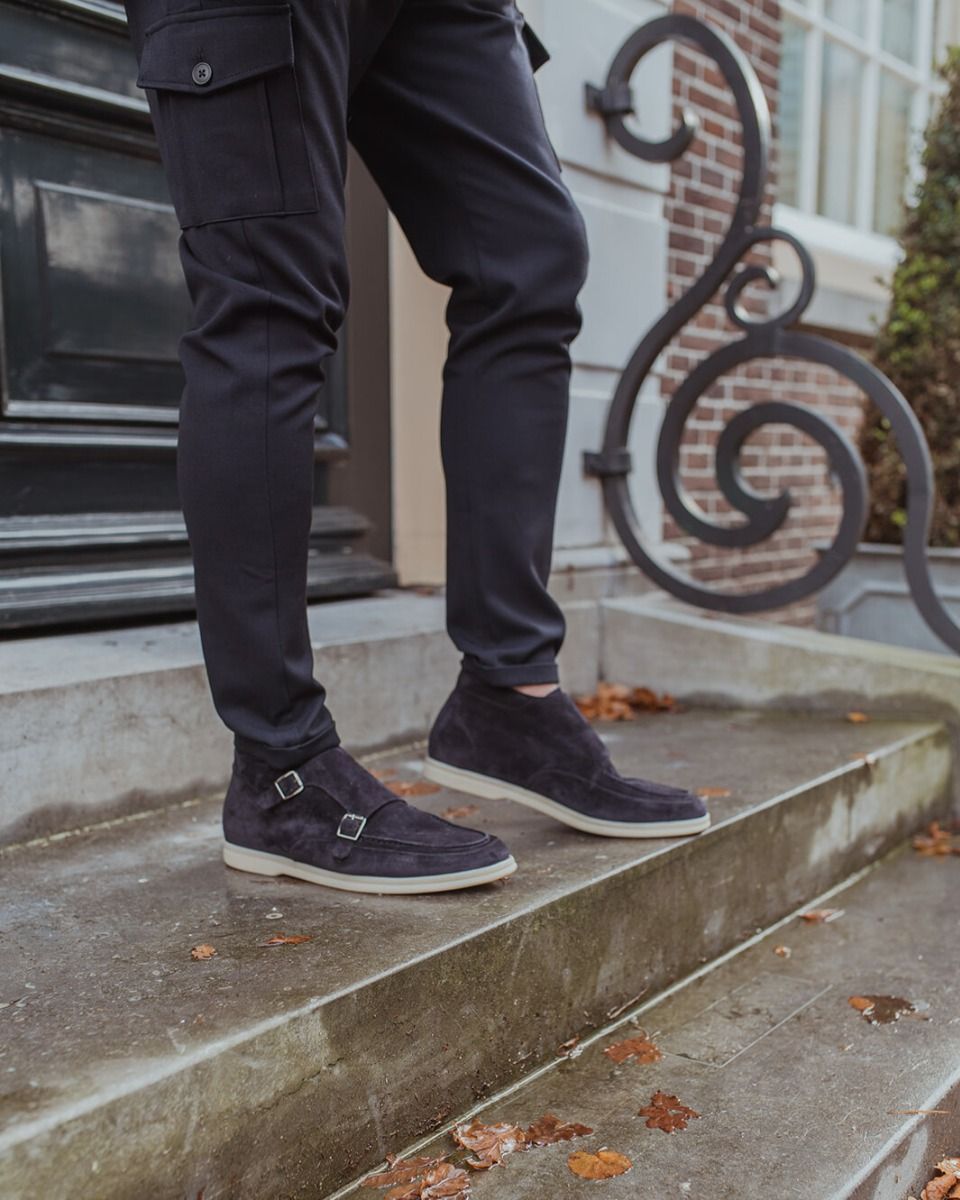 Van Bommel Volta 09.00 Heren Gespboots